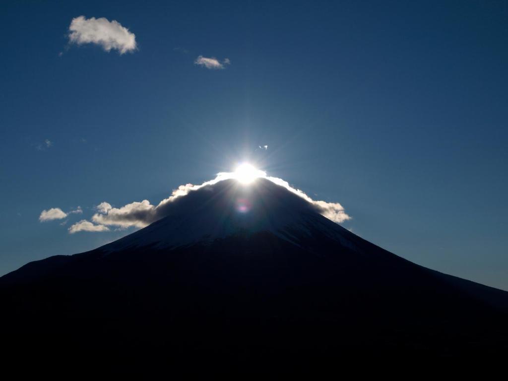 ホテル 満天の星 箱根町 エクステリア 写真